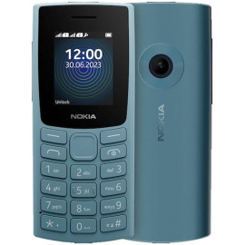 NOKIA 110 4G DUAL SIM MOBILE PHONE - 2023 price in uae