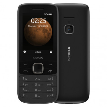 NOKIA 225 4G DUAL SIM MOBILE PHONE