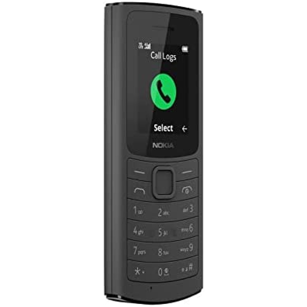 BUY 4g NOKIA 110 4G DUAL SIM MOBILE PHONE price, review and buy in UAE