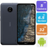 Nokia C20 Dual SIM Smartphone 2GB RAM 32GB 4G LTE Nokia C20 Dual SIM Smartphone 2GB RAM 32GB 4G LTE price in uae