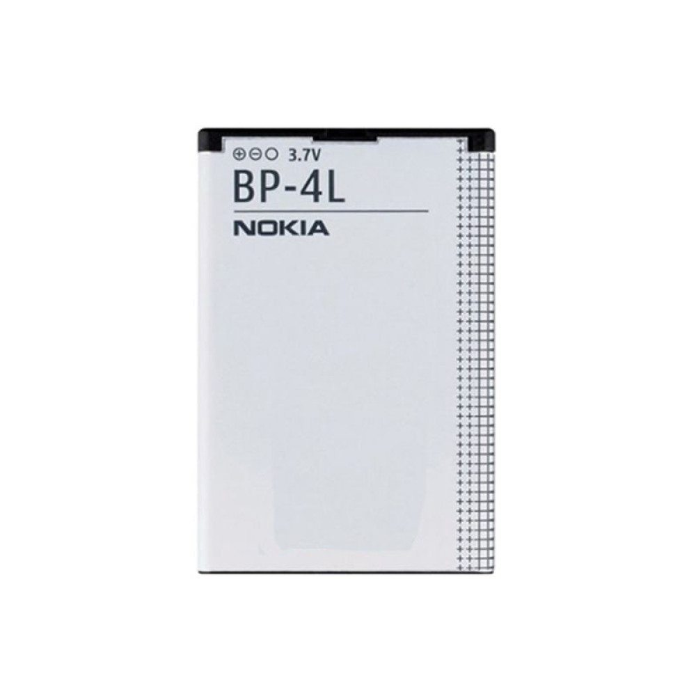 Nokia OEM Internal Battery For Nokia BP-4L 1500 mAh White/Black Nokia OEM Internal Battery For Nokia BP-4L 1500 mAh White/Black price in uae