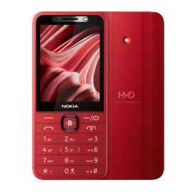 Nokia 215 4g second edition - TDRA - Middle East Version price in uae