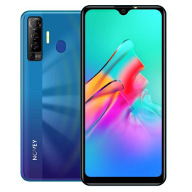 NOVEY J1 Dual Sim Smartphone(Android OS,6.26 Inch, 4G+WiFi,32GB+3GB)  price in uae
