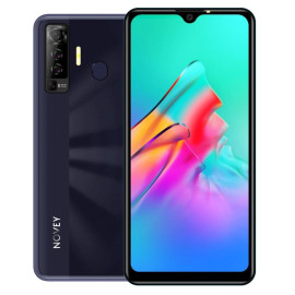 NOVEY J1 Dual Sim Smartphone(Android OS,6.26 Inch, 4G+WiFi,32GB+3GB)  price in uae