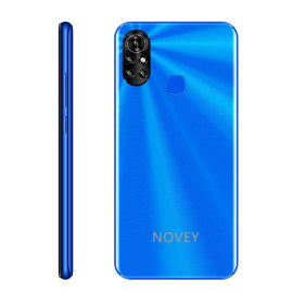 NOVEY L2 Dual Sim Smartphone(Android OS,5.0 Inch, 4G+WiFi,16GB+2GB)  price in uae
