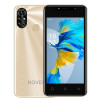 NOVEY L2 Dual Sim Smartphone(Android OS,5.0 Inch, 4G+WiFi,16GB+2GB)  price in uae