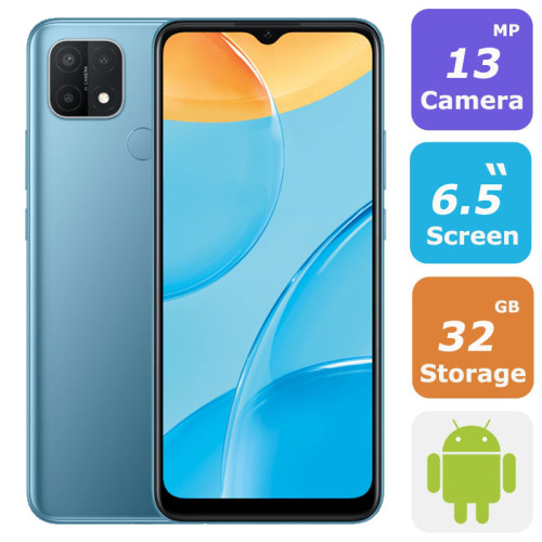 Oppo A15 Dual Sim Smartphone,32+2GB  Oppo A15 Dual Sim Smartphone,32+2GB Price in uae