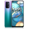 Oppo A74 Smartphone 6GB RAM, 128GB ROM, Dual SIM 5G