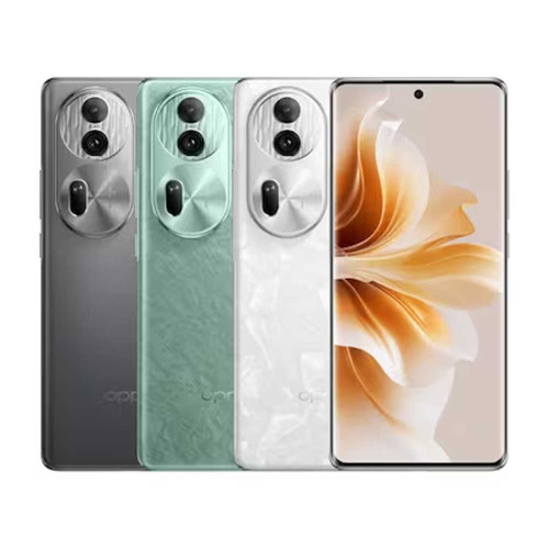 OPPO Reno 11 Pro 12Gb+256Gb Mobile Phone 5G - China Version  OPPO Reno 11 Pro 12Gb+256Gb Mobile Phone 5G - China Version Price In UAE