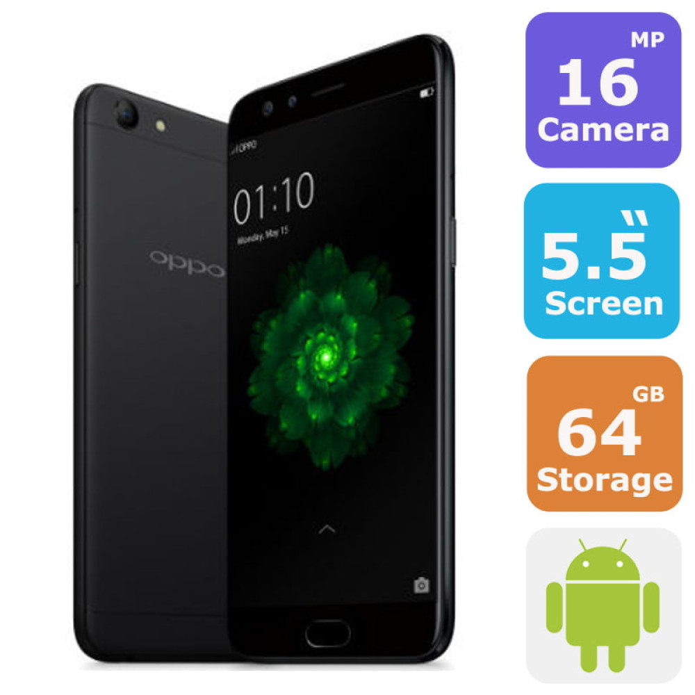 Oppo F3 Dual Sim Smartphone (Android OS,5.5 Inch, 4G+WiFi,64GB+4GB) Oppo F3 Dual Sim Smartphone (Android OS,5.5 Inch, 4G+WiFi,64GB+4GB) price in uae