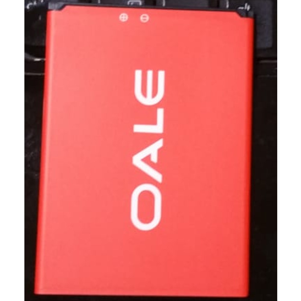 BATTERY For OALE P3 Smartphone battery