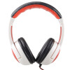 OVLENG A5 Deep Bass On-Ear Hi-fi Stereo 3.5mm Music ,Gaming Headset For Computers(PC),Laptop