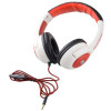 OVLENG A5 Deep Bass On-Ear Hi-fi Stereo 3.5mm Music ,Gaming Headset For Computers(PC),Laptop