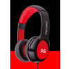 OVLENG A5 Deep Bass On-Ear Hi-fi Stereo 3.5mm Music ,Gaming Headset For Computers(PC),Laptop