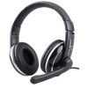 OVLENG X7 Wired Stereo Sound Gaming Headset For Computers(PC),Laptop   