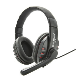 OVLENG X6 Wired Stereo Sound Gaming Headset For Computers(PC),Laptop    price in uae