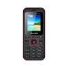 PLUZZ P2160 Music Edition Spreadtrum 6531E Dual SIM 1.77 Inch QQVGA Screen Feature Phone - Non Camera Mobile Phone