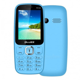 PLUZZ P5130 Dual Sim Mobile Phone price in uae