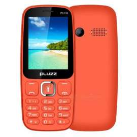 PLUZZ P5130 Dual Sim Mobile Phone price in uae