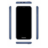 Panasonic Eluga F Dual Sim Smartphone(Android OS,5.45 Inch, 4G+WiFi,16GB+2GB)