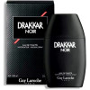 Guy Laroche Drakkar Noir Eau De Toilette Perfume For Men, 100 ml