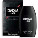 Guy Laroche Drakkar Noir Eau De Toilette Perfume For Men, 100 ml