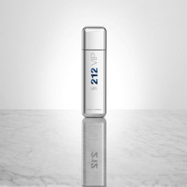 Carolina Herrera 212 VIP - perfume for men - Eau de Toilette, 100ml  price in uae