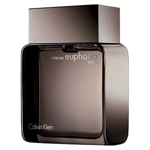 Euphoria Intense by Calvin Klein for Men - Eau de Toilette, 100ml Price In UAE 