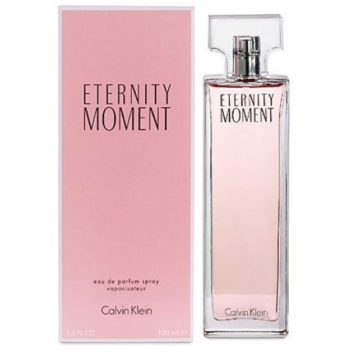 Eternity Moment by Calvin Klein(100 ml,Women,Eau de Parfum)  Eternity Moment by Calvin Klein(100 ml,Women,Eau de Parfum) Price In UAE