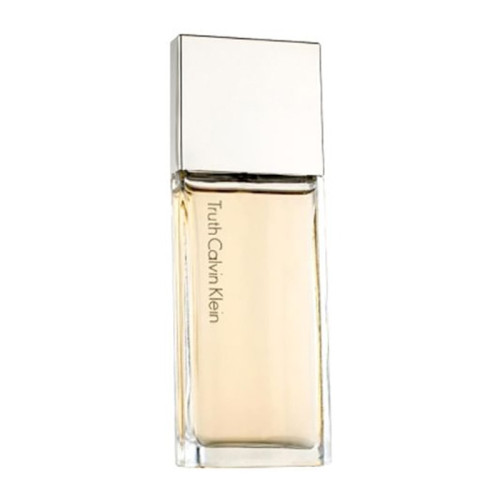 Truth Calvin Klein Perfume for Women - Eau de Toilette, 100ml