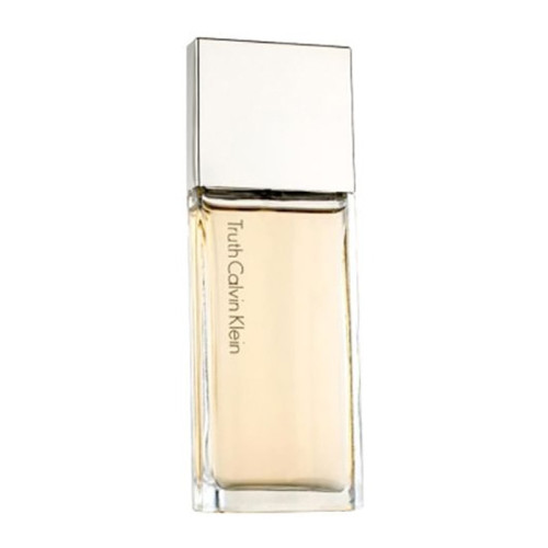 Truth Calvin Klein Perfume for Women - Eau de Toilette, 100ml  Truth Calvin Klein Perfume for Women - Eau de Toilette, 100ml Price In UAE