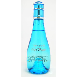 Cool Water by Davidoff (Women, Eau de Toilette) - 100ml price in uae