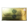 Dirham Gold Pocket Perfume 20 ML -12PCs