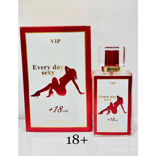 3213 Everyday sexy +18 only perfume for women  3213 Everyday sexy +18 only perfume for women Price In UAE