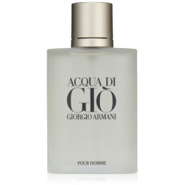 Acqua di Gio by Giorgio Armani for Men - Eau de Toilette, 100ml price in uae