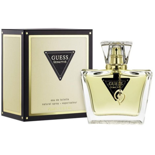 Seductive by Guess(75 ml,Women, Eau de Toilette)  Seductive by Guess(75 ml,Women, Eau de Toilette) Price In UAE