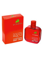La Casona Desire Red Perfumes For Men - 100ML