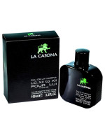 La Casona Black Imperial Perfumes For Men