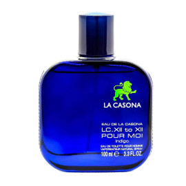 La Casona Indigo Perfumes For Men price in uae