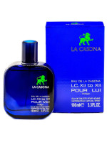La Casona Indigo Perfumes For Men