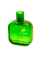 La Casona Solitude - Green Perfumes For Men