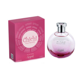 SAPIL Chichi Women's- Perfume, 100Ml (PINK) price in uae