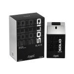 Sapil Solid Eau De Toilette for Men 100ml price in uae