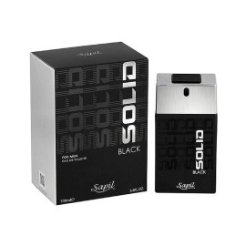 Sapil Solid Eau De Toilette for Men 100ml price in uae