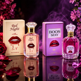 Sexy Perfumes (9) in uae