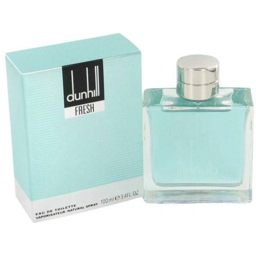 Dunhill Fresh Perfume for Men - Eau De Toilette, 100ml  Dunhill Fresh Perfume for Men - Eau De Toilette, 100ml Price In UAE