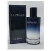 Sauvage la dior perfume for men 100ml