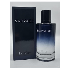 Sauvage la dior perfume for men 100ml price in uae