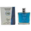 Smart Collection Perfume No. 115, Good Quality Perfume for Men (100 ml,Men, Eau de Parfum)
