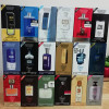 Smart collection perfume for women&men 15mlX18pcs mixed numbers